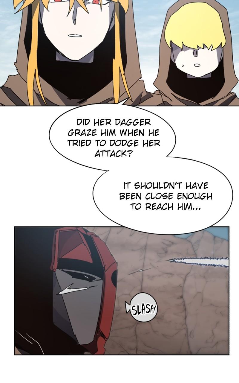 The Ember Knight Chapter 157 - Page 34