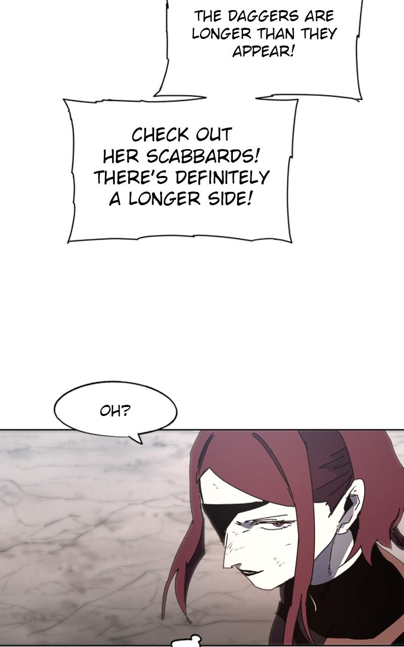 The Ember Knight Chapter 157 - Page 39