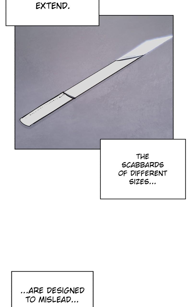 The Ember Knight Chapter 157 - Page 45