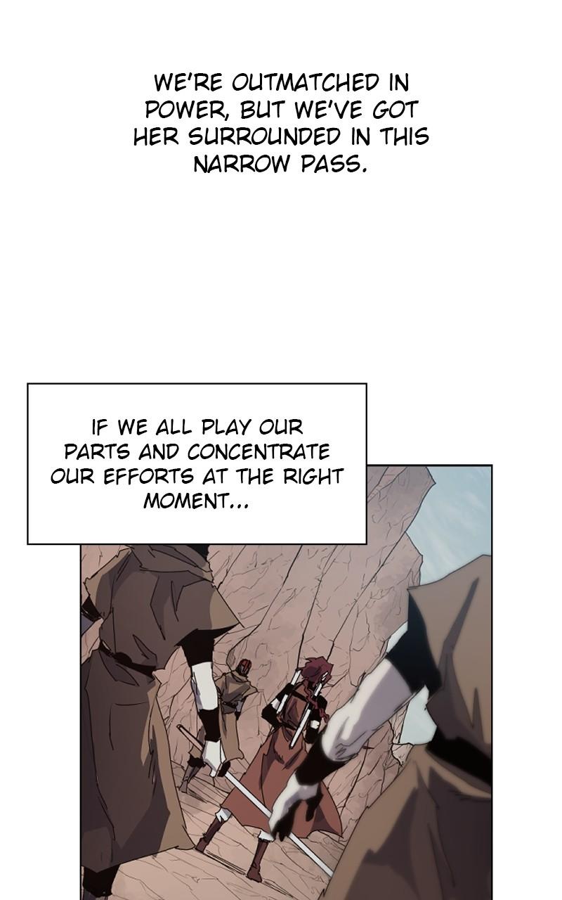 The Ember Knight Chapter 157 - Page 49