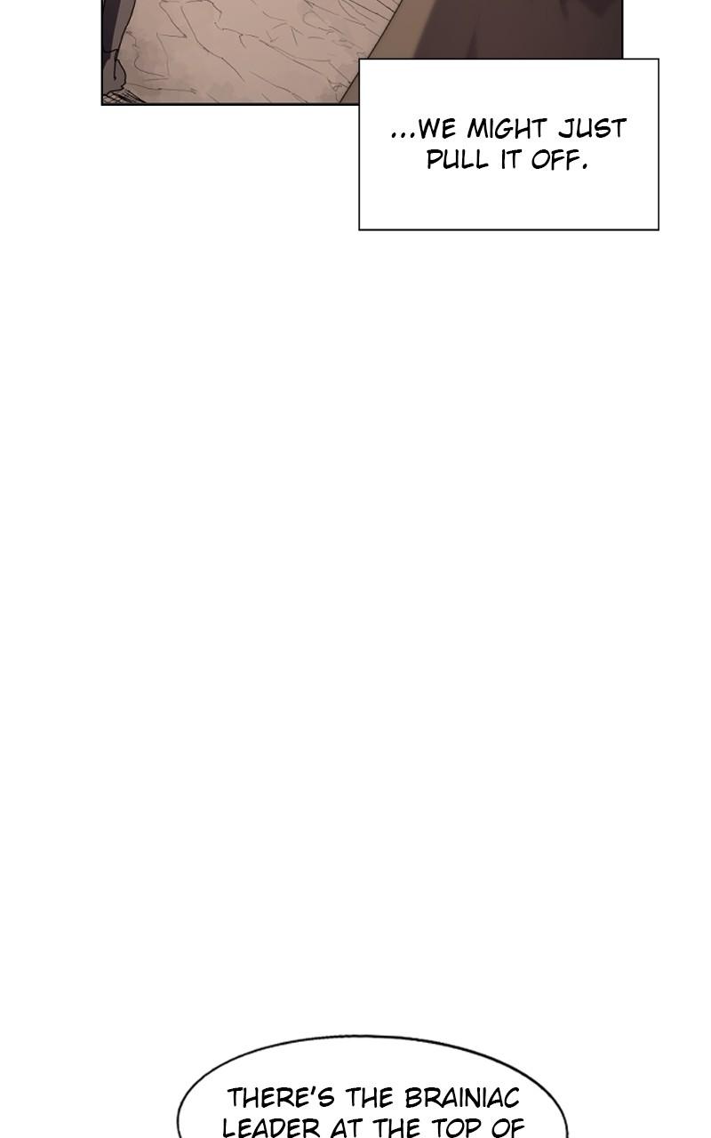 The Ember Knight Chapter 157 - Page 50