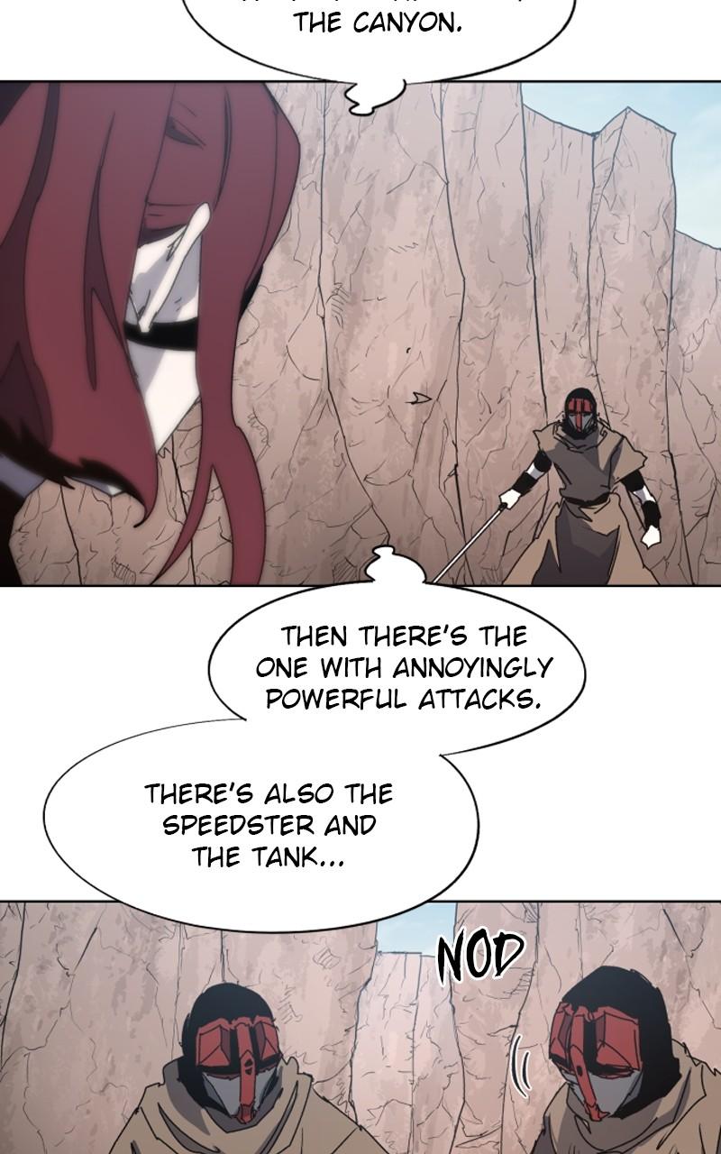 The Ember Knight Chapter 157 - Page 51