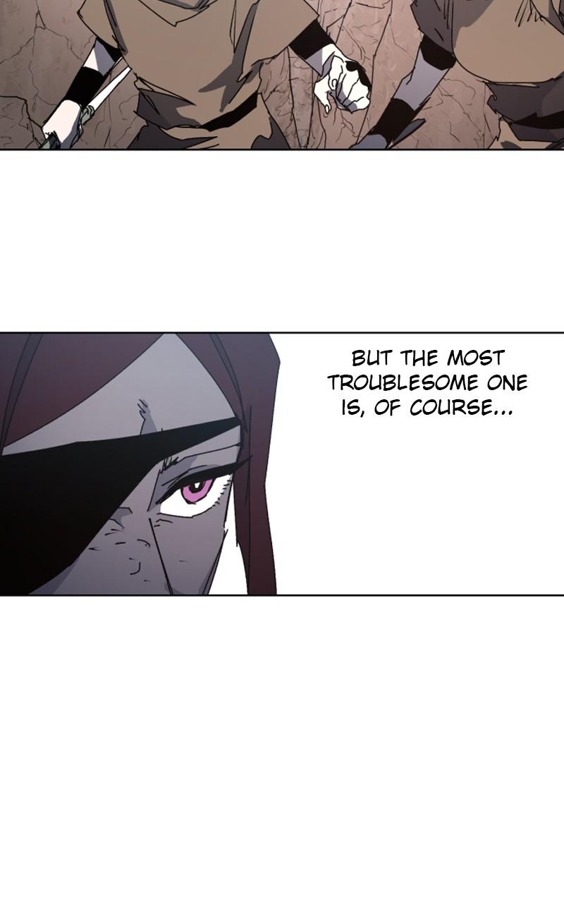 The Ember Knight Chapter 157 - Page 52