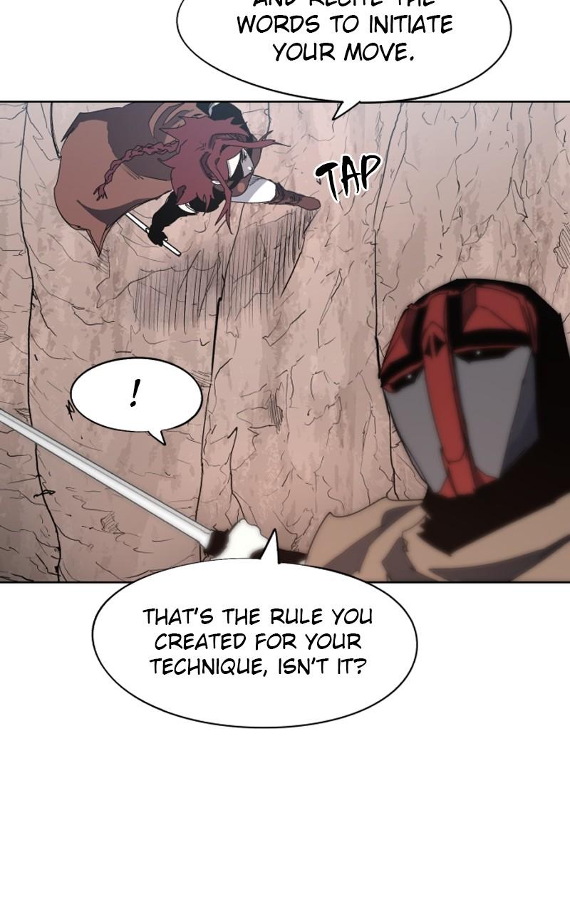 The Ember Knight Chapter 157 - Page 57