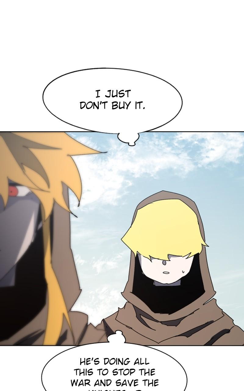 The Ember Knight Chapter 157 - Page 62