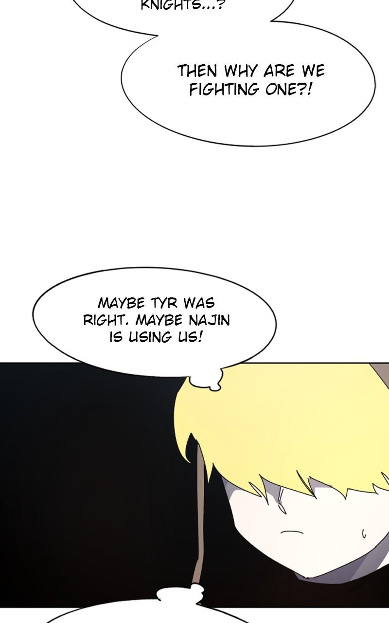 The Ember Knight Chapter 157 - Page 63