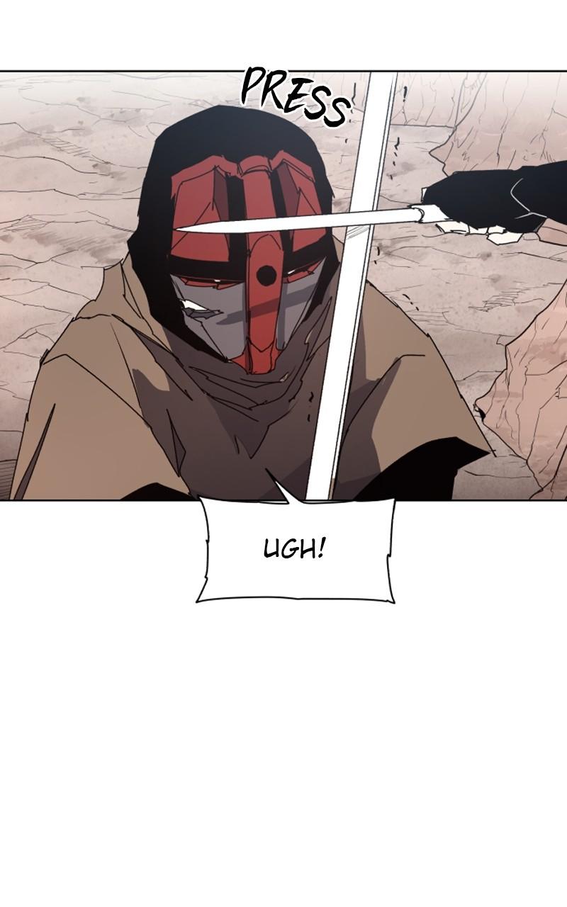 The Ember Knight Chapter 158 - Page 4