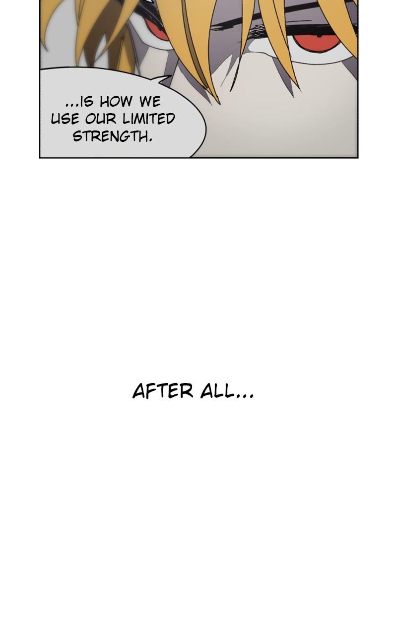 The Ember Knight Chapter 158 - Page 8