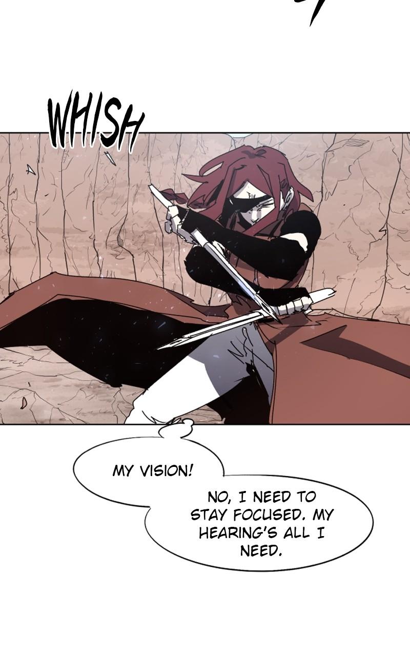 The Ember Knight Chapter 158 - Page 11