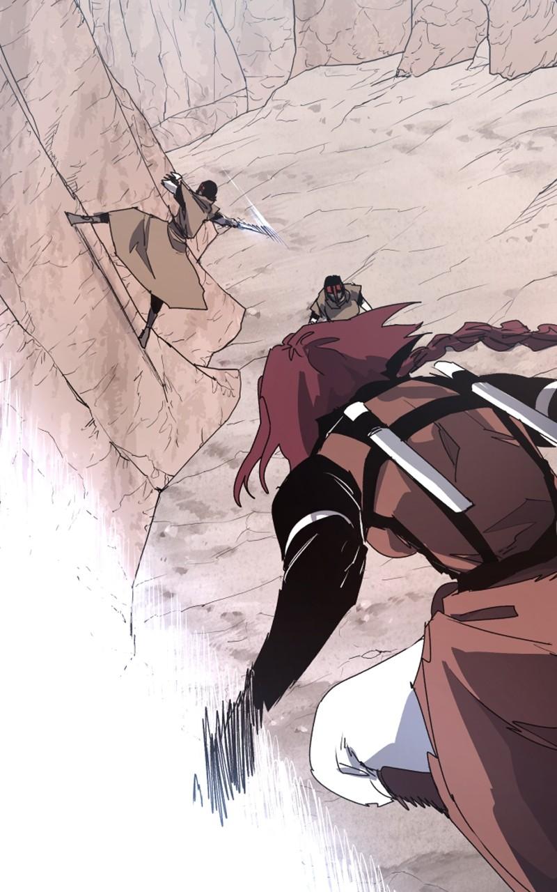 The Ember Knight Chapter 158 - Page 15