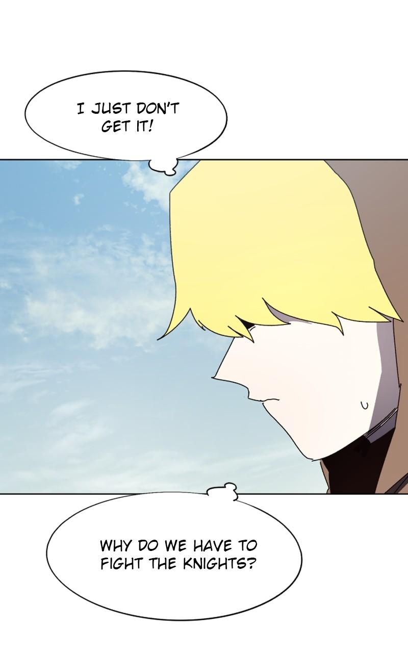 The Ember Knight Chapter 158 - Page 21