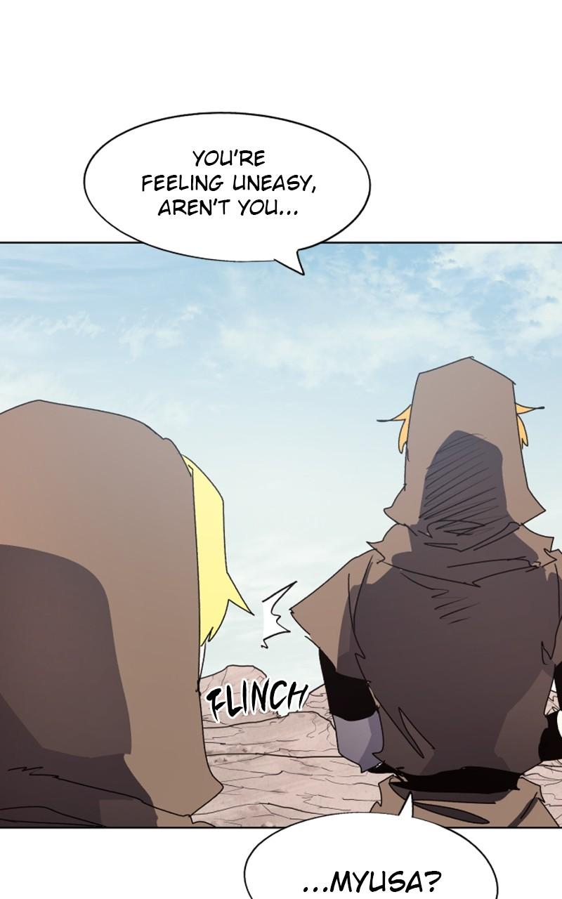 The Ember Knight Chapter 158 - Page 22