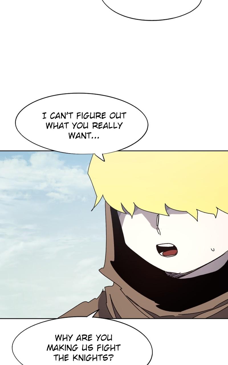 The Ember Knight Chapter 158 - Page 23