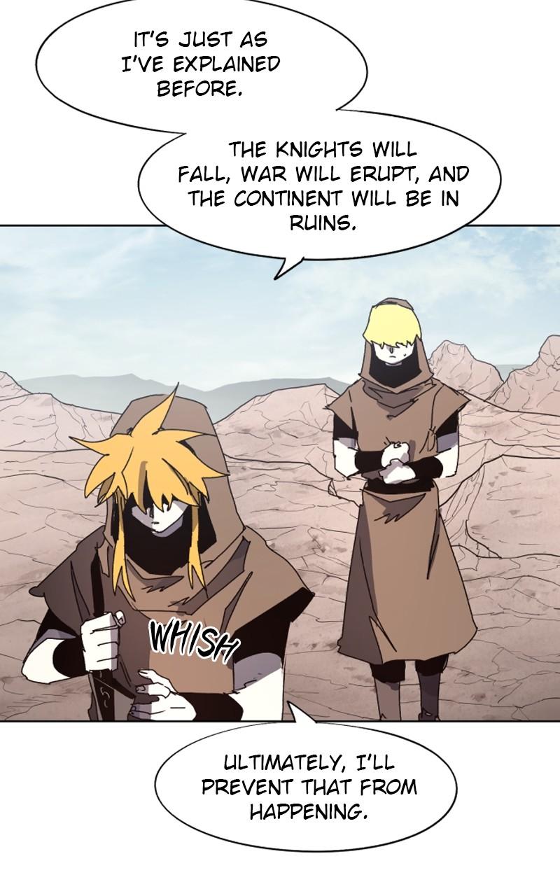 The Ember Knight Chapter 158 - Page 26