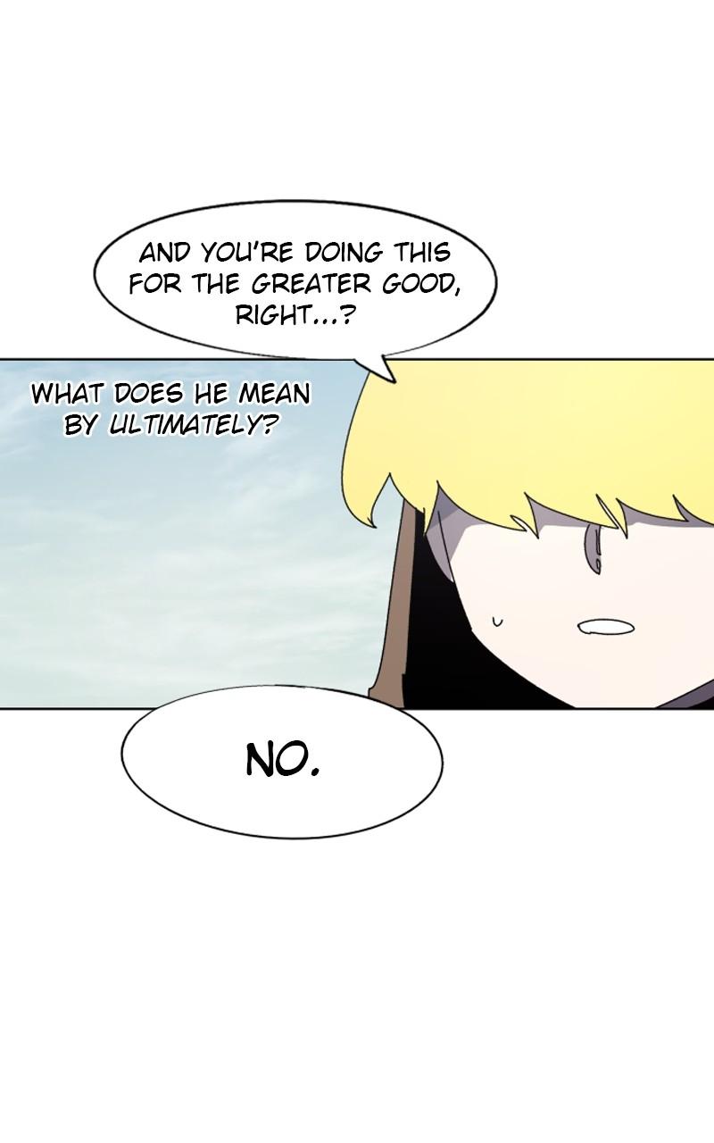 The Ember Knight Chapter 158 - Page 27