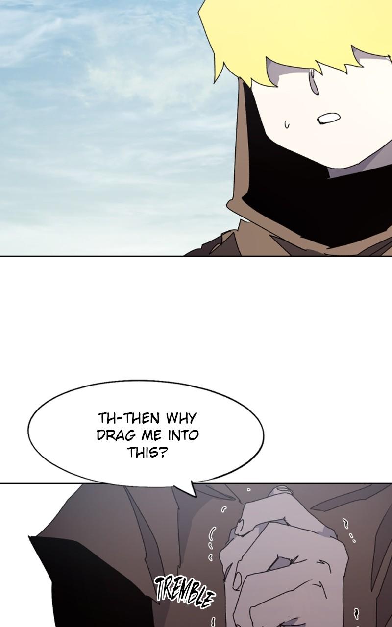 The Ember Knight Chapter 158 - Page 30