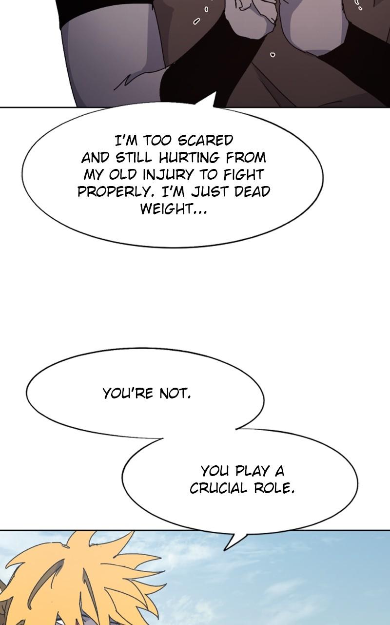 The Ember Knight Chapter 158 - Page 31