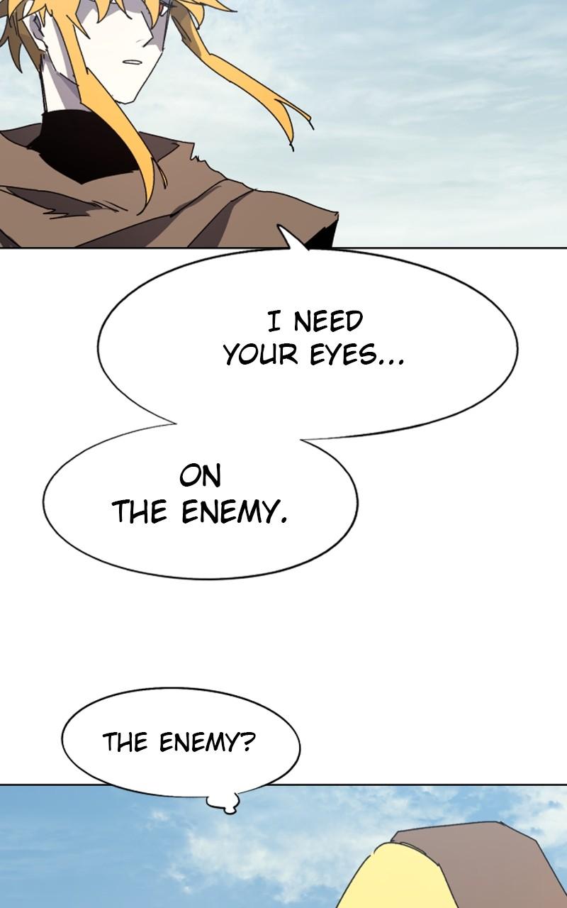 The Ember Knight Chapter 158 - Page 32