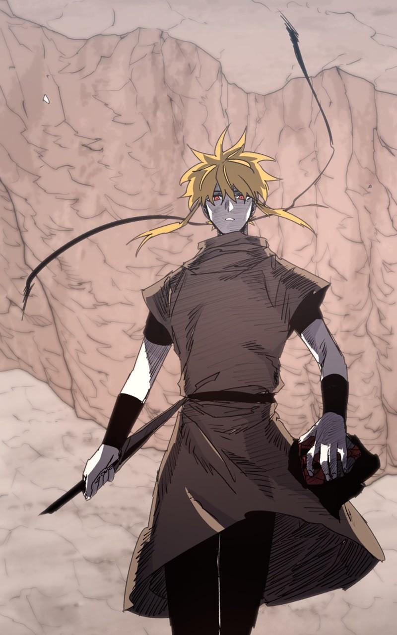 The Ember Knight Chapter 158 - Page 35