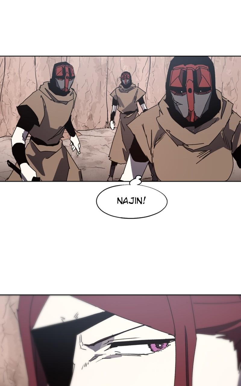 The Ember Knight Chapter 158 - Page 42