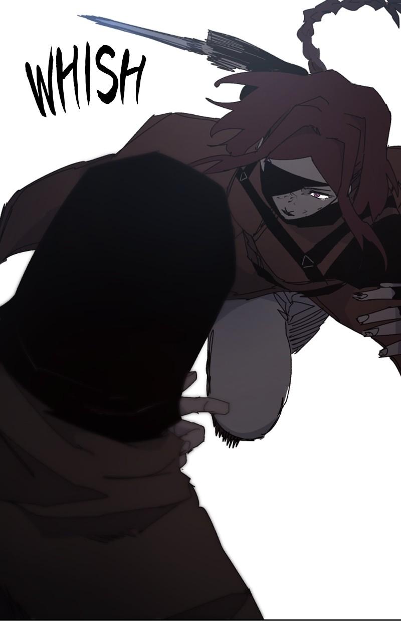 The Ember Knight Chapter 158 - Page 44