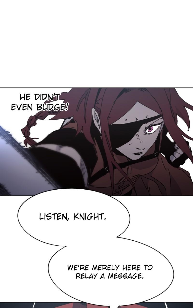 The Ember Knight Chapter 158 - Page 48