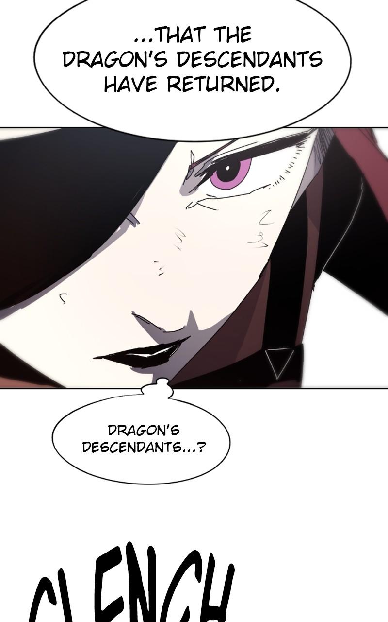 The Ember Knight Chapter 158 - Page 50