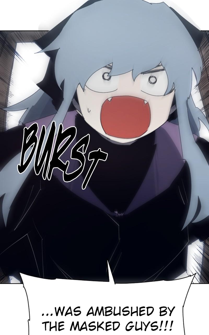 The Ember Knight Chapter 158 - Page 56