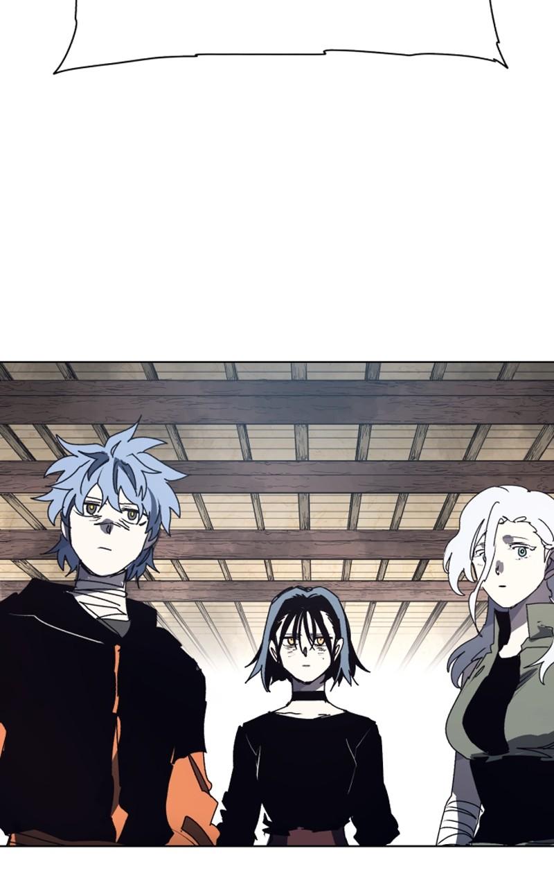 The Ember Knight Chapter 158 - Page 57