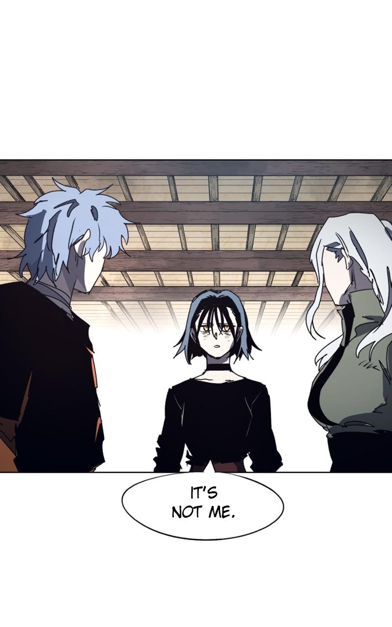 The Ember Knight Chapter 158 - Page 58