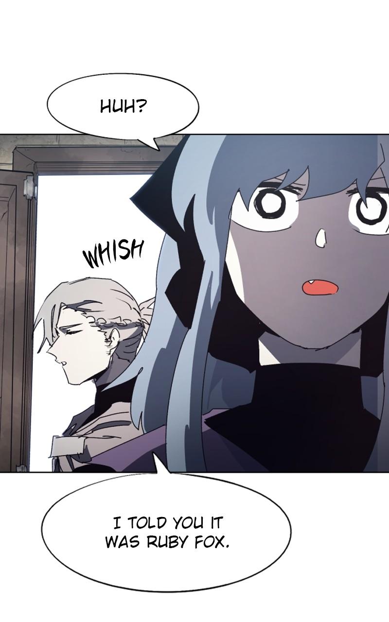 The Ember Knight Chapter 158 - Page 59