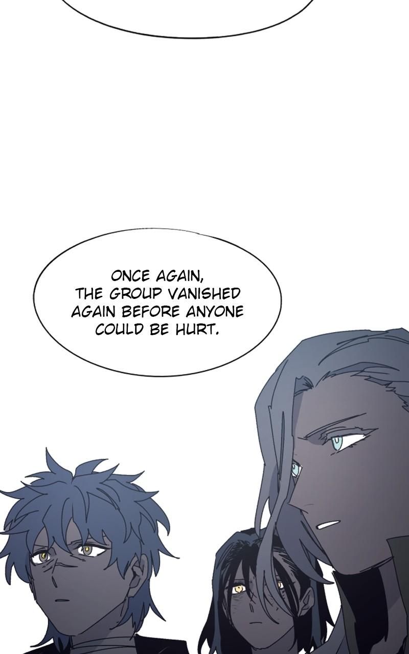 The Ember Knight Chapter 158 - Page 61