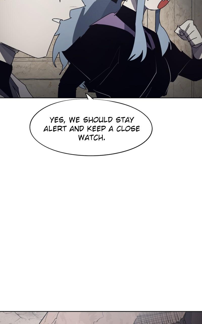 The Ember Knight Chapter 158 - Page 64