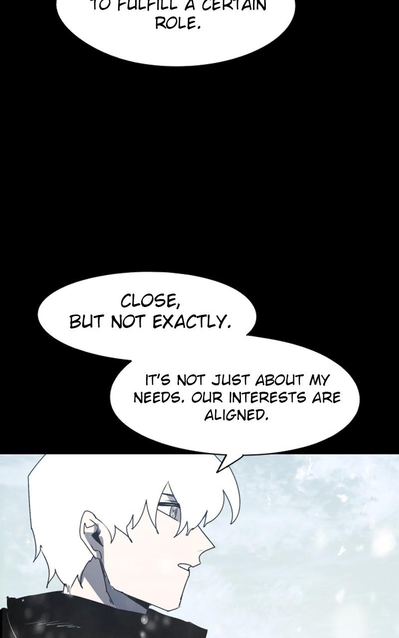 The Ember Knight Chapter 159 - Page 5