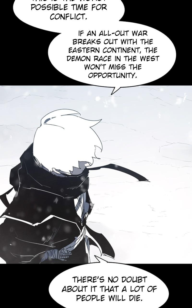 The Ember Knight Chapter 159 - Page 8