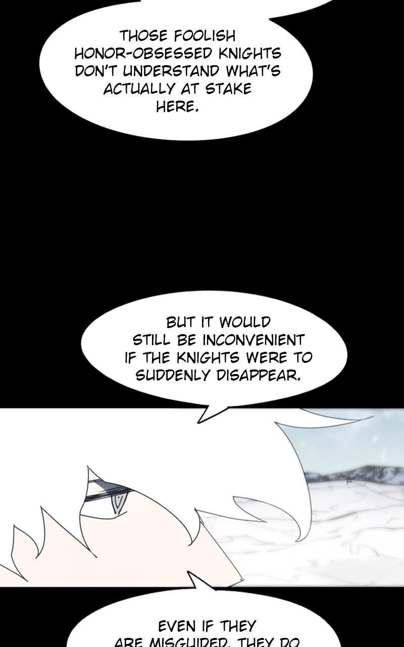 The Ember Knight Chapter 159 - Page 9