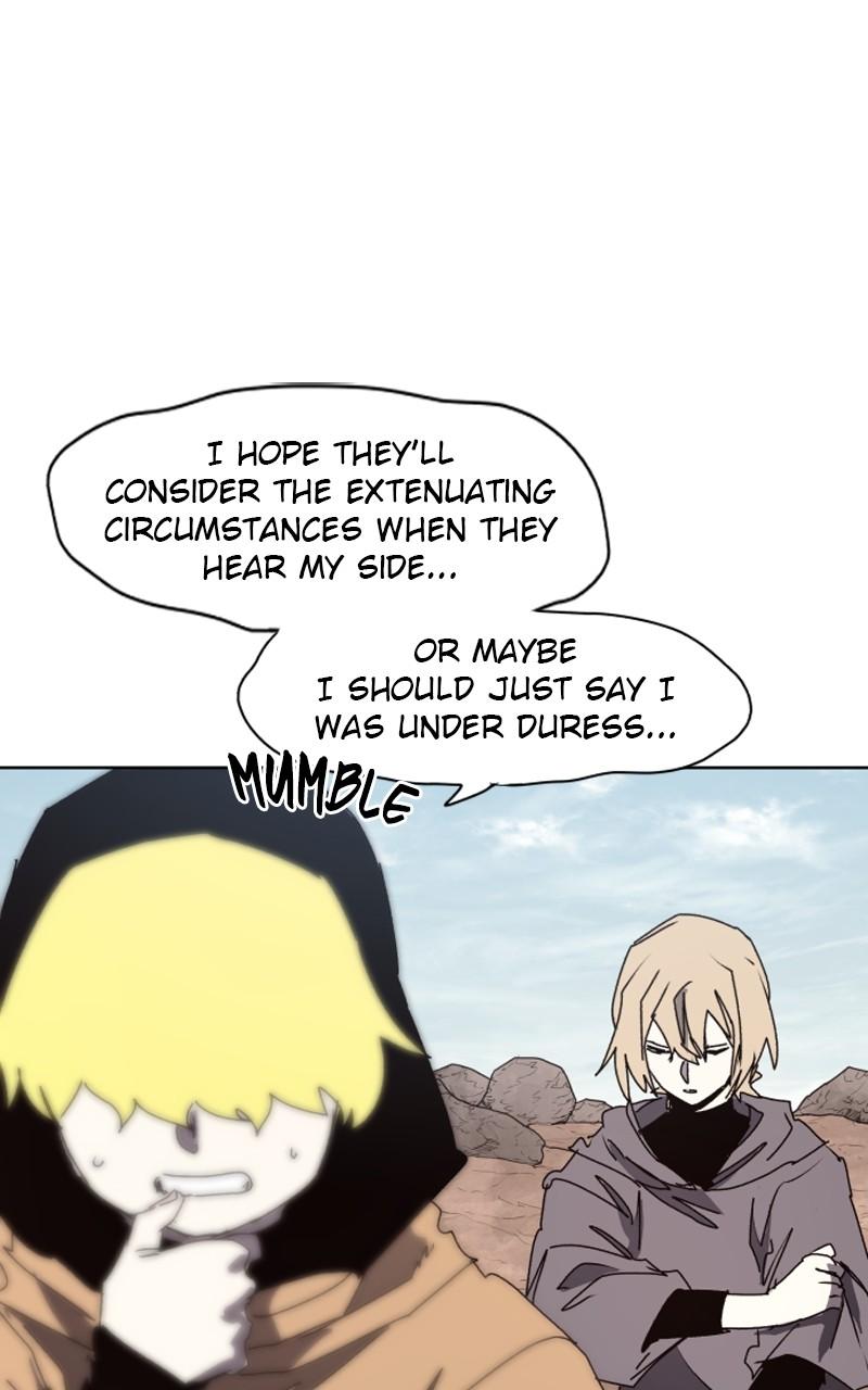 The Ember Knight Chapter 159 - Page 28