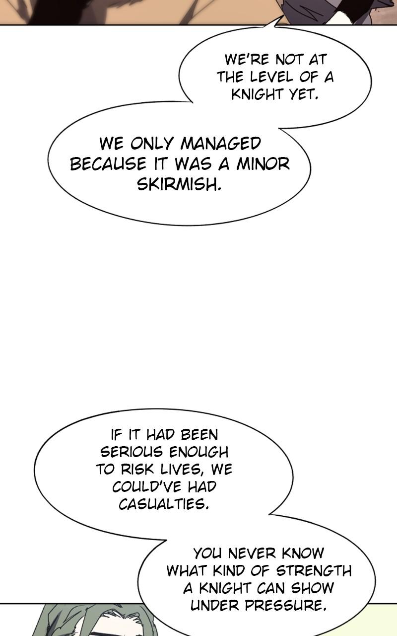 The Ember Knight Chapter 159 - Page 29