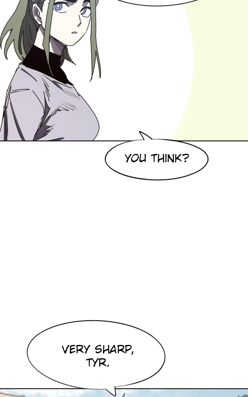 The Ember Knight Chapter 159 - Page 30