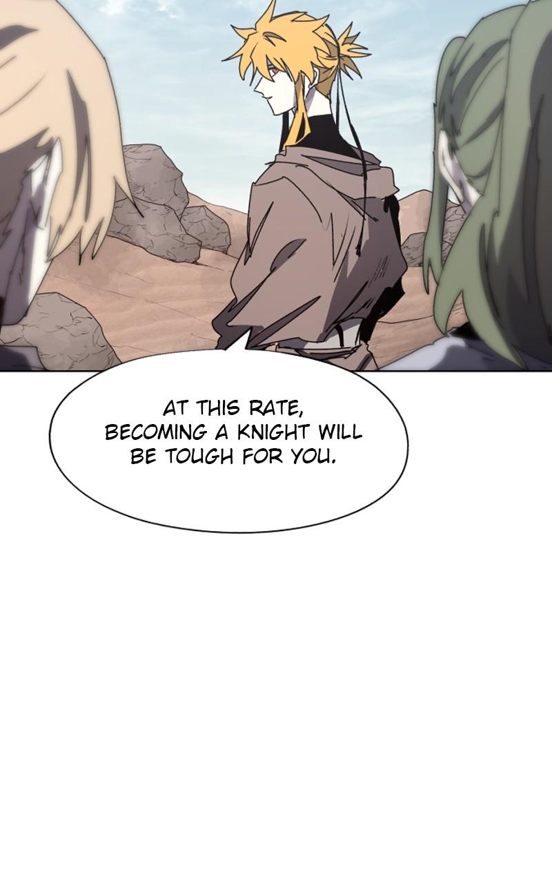 The Ember Knight Chapter 159 - Page 31