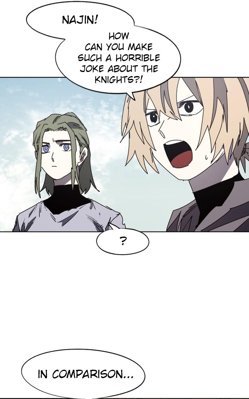 The Ember Knight Chapter 159 - Page 32