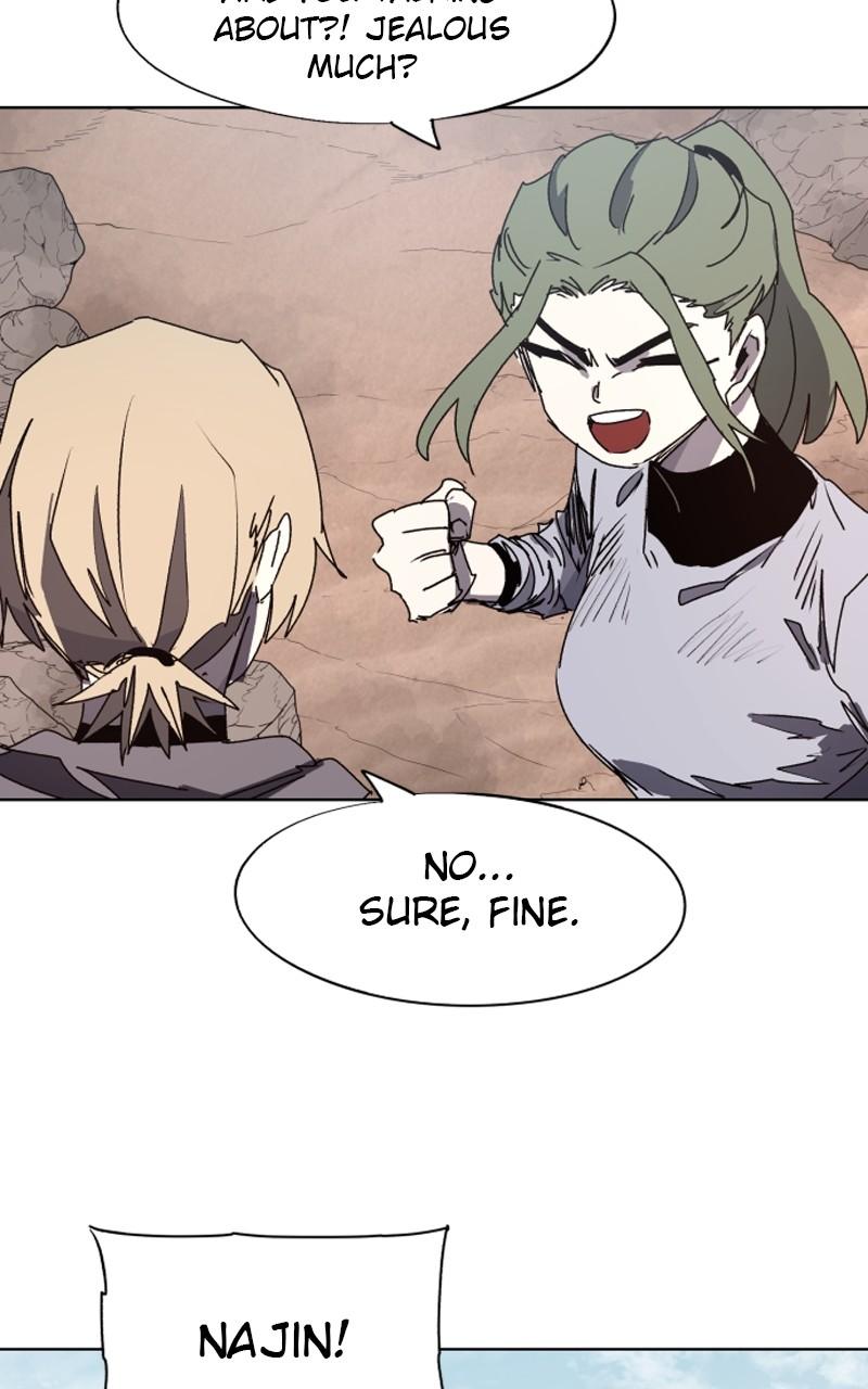 The Ember Knight Chapter 159 - Page 35