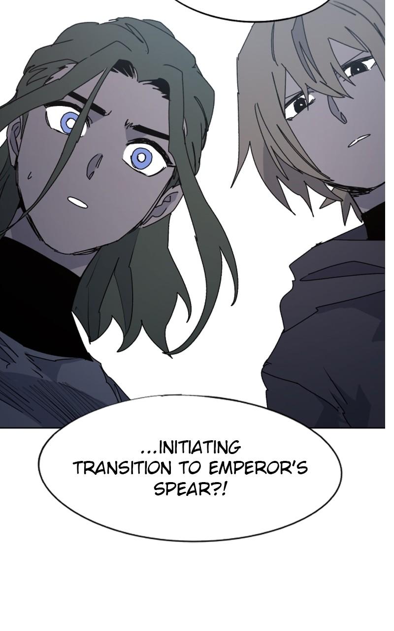 The Ember Knight Chapter 159 - Page 40