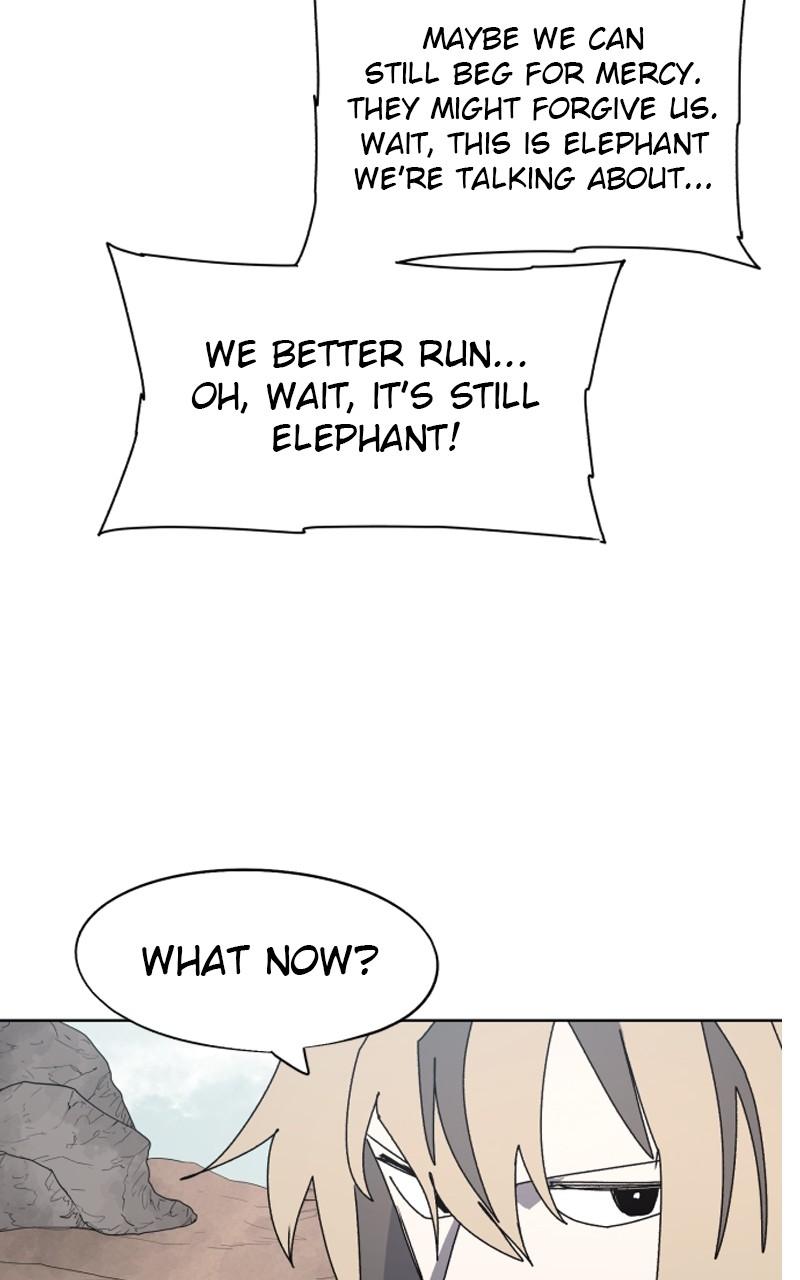 The Ember Knight Chapter 159 - Page 42