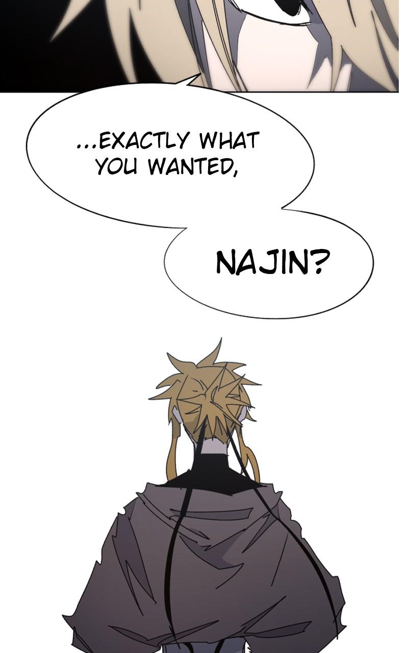 The Ember Knight Chapter 159 - Page 44