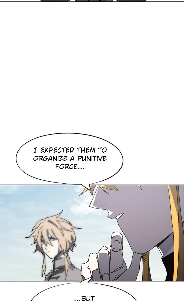 The Ember Knight Chapter 159 - Page 45