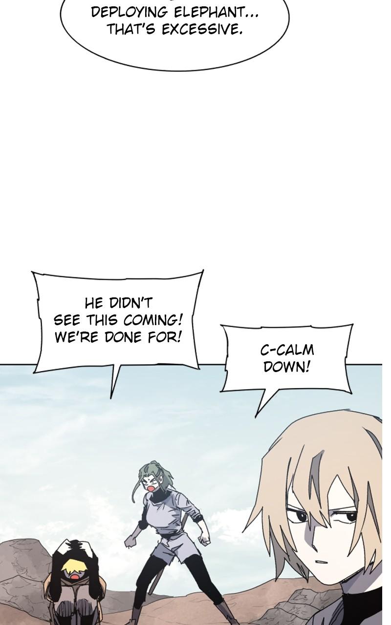 The Ember Knight Chapter 159 - Page 46