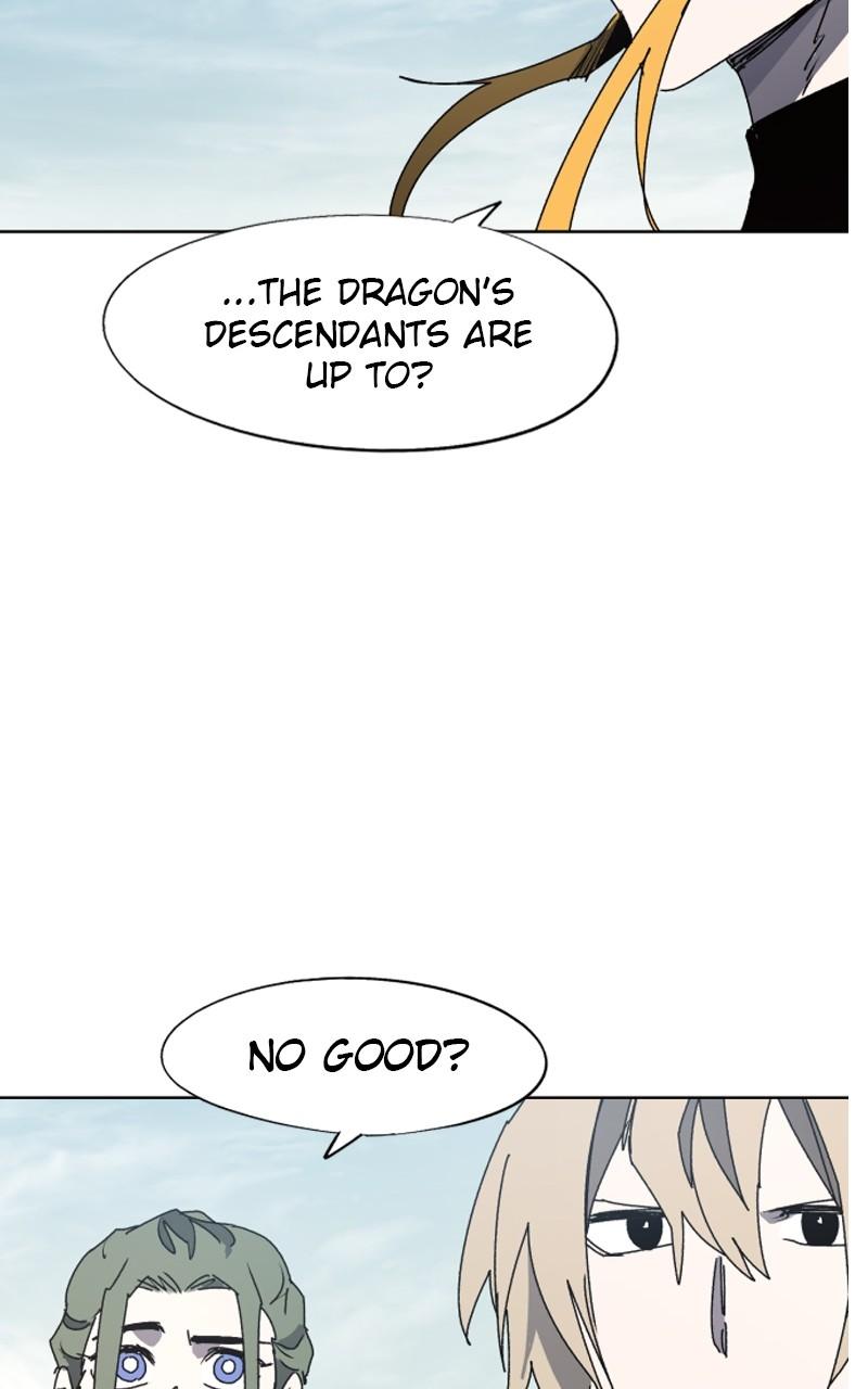 The Ember Knight Chapter 159 - Page 49