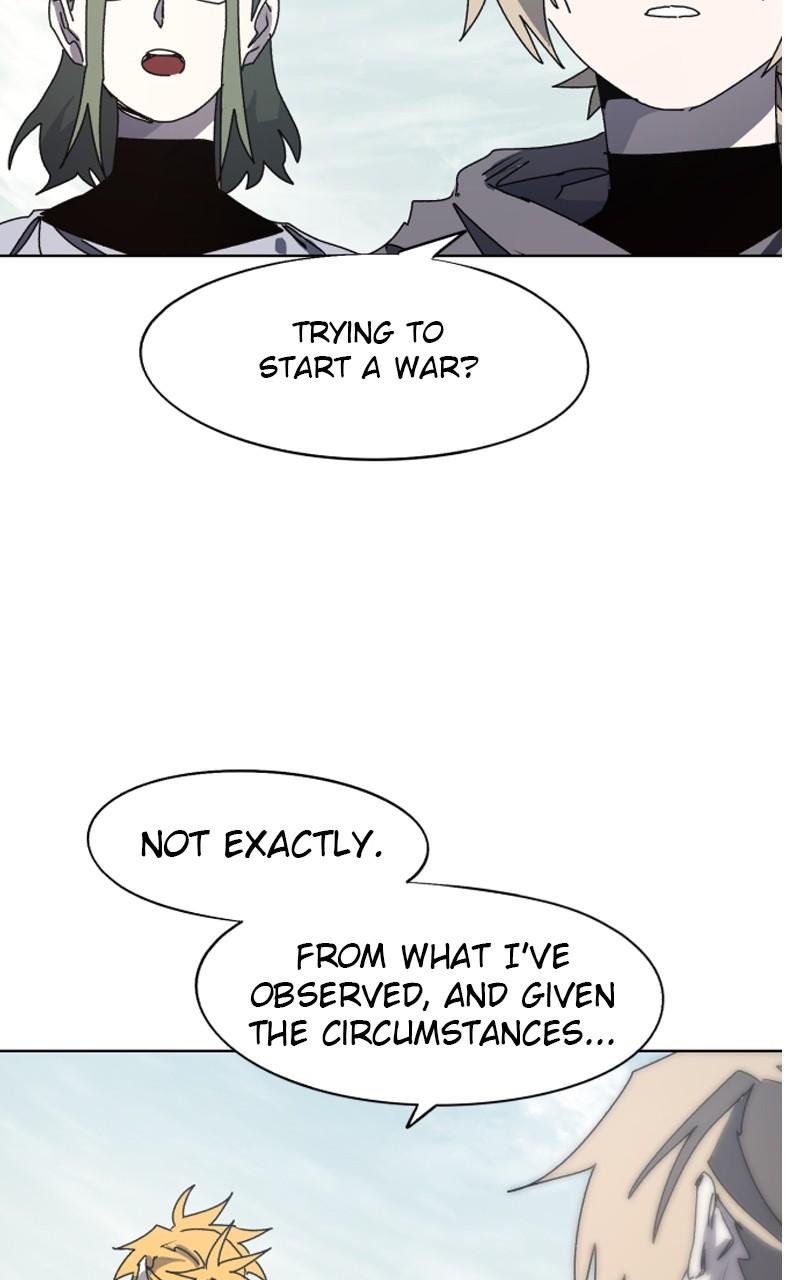 The Ember Knight Chapter 159 - Page 50