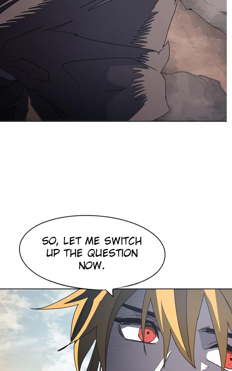 The Ember Knight Chapter 159 - Page 55